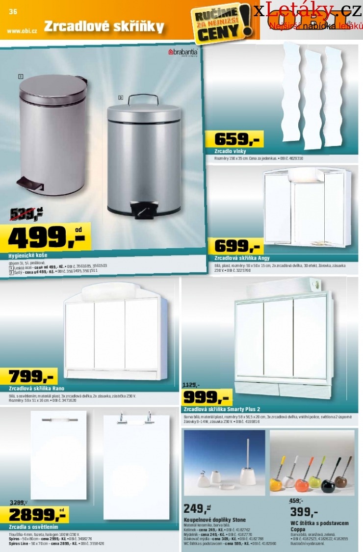 let�k OBI let�k strana 1