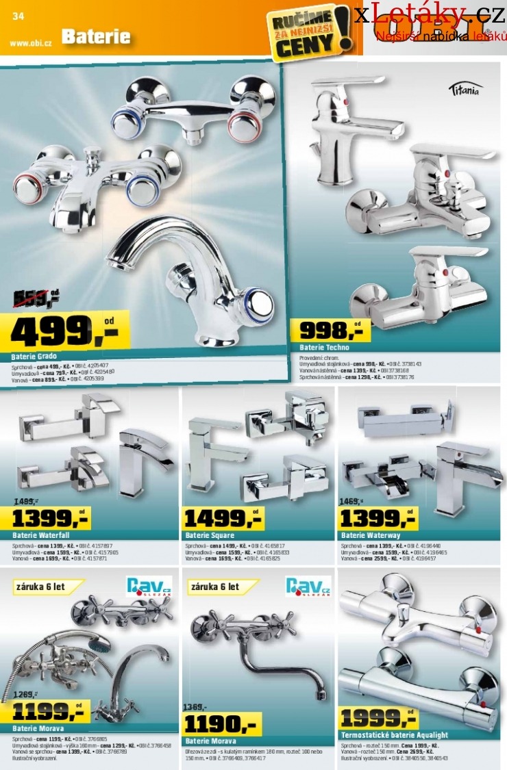 let�k OBI let�k strana 1