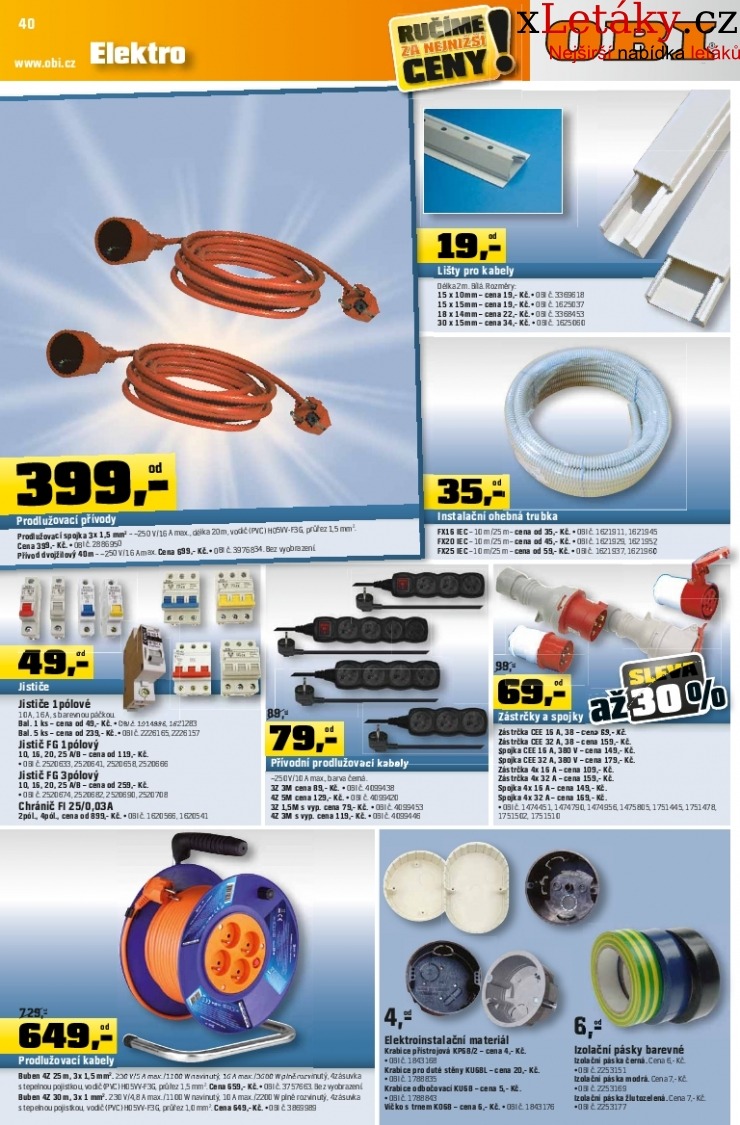 let�k OBI let�k strana 1