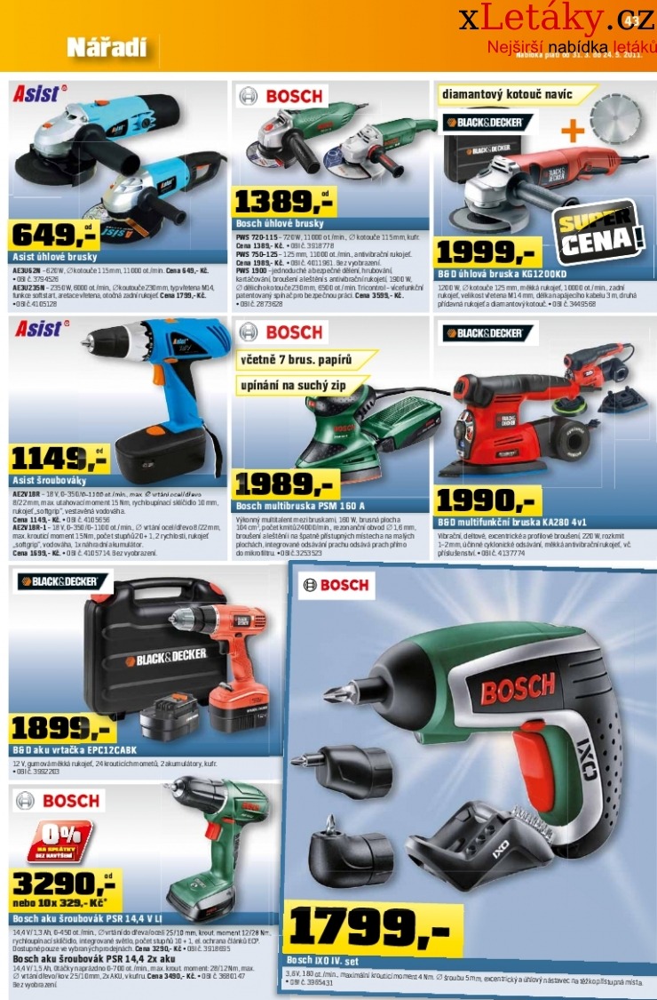 let�k OBI let�k strana 1