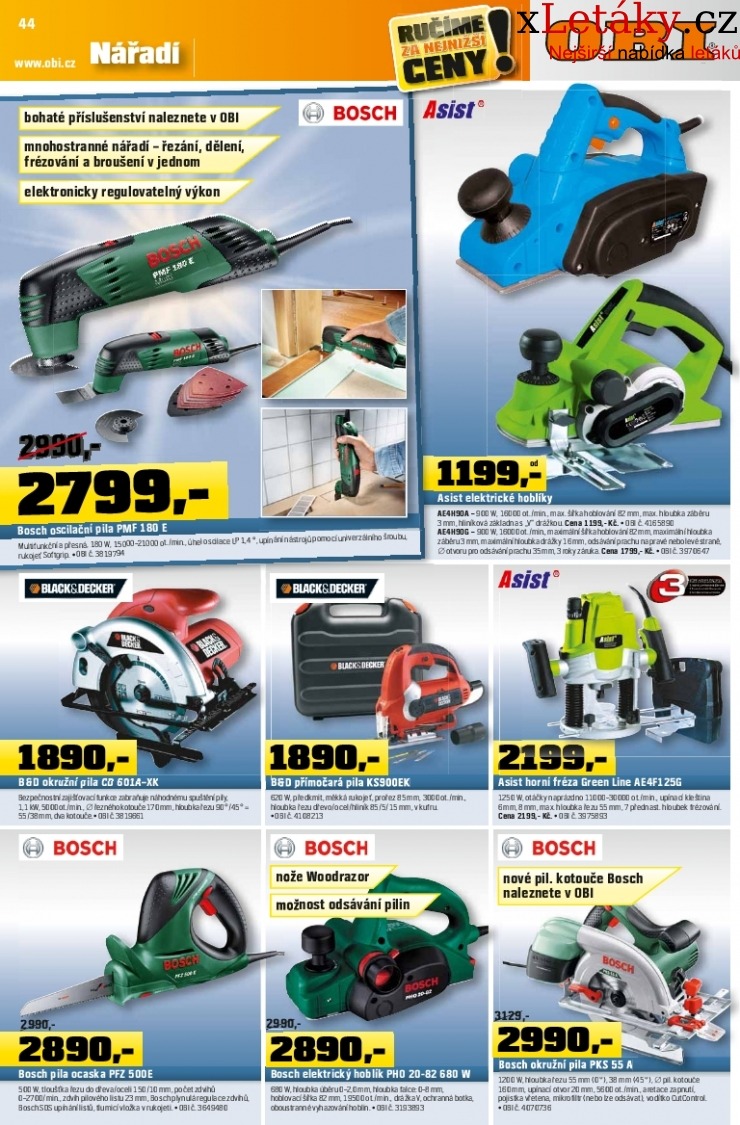 let�k OBI let�k strana 1