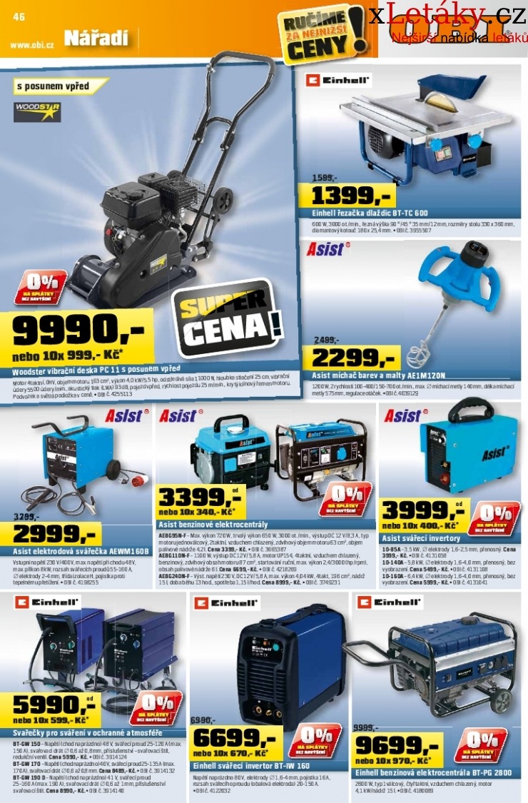 let�k OBI let�k strana 1