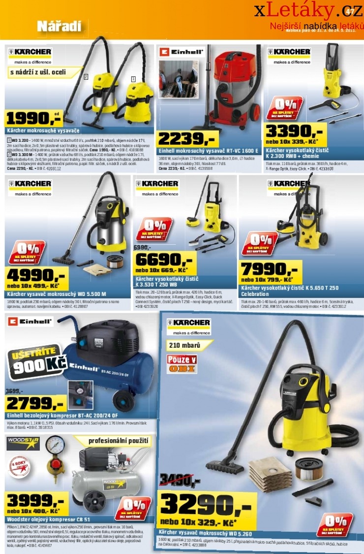 let�k OBI let�k strana 1