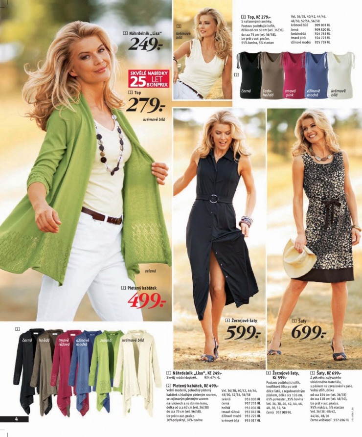 let�k Bonprix strana 1