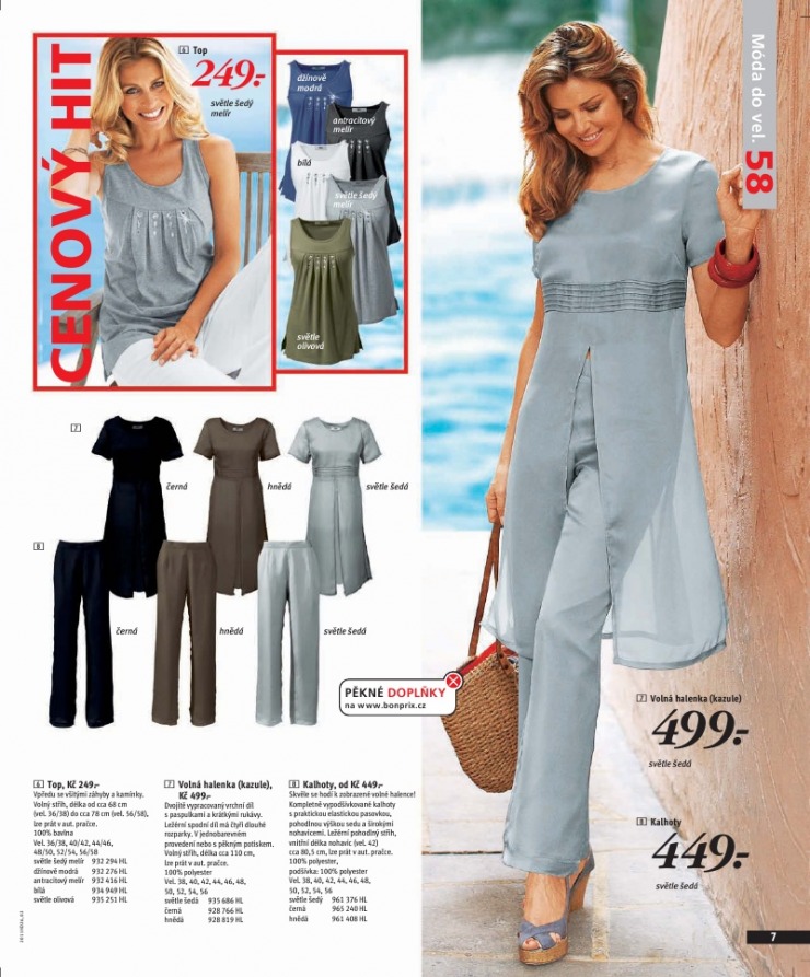 let�k Bonprix strana 1