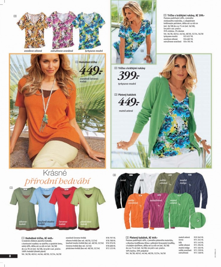 let�k Bonprix strana 1