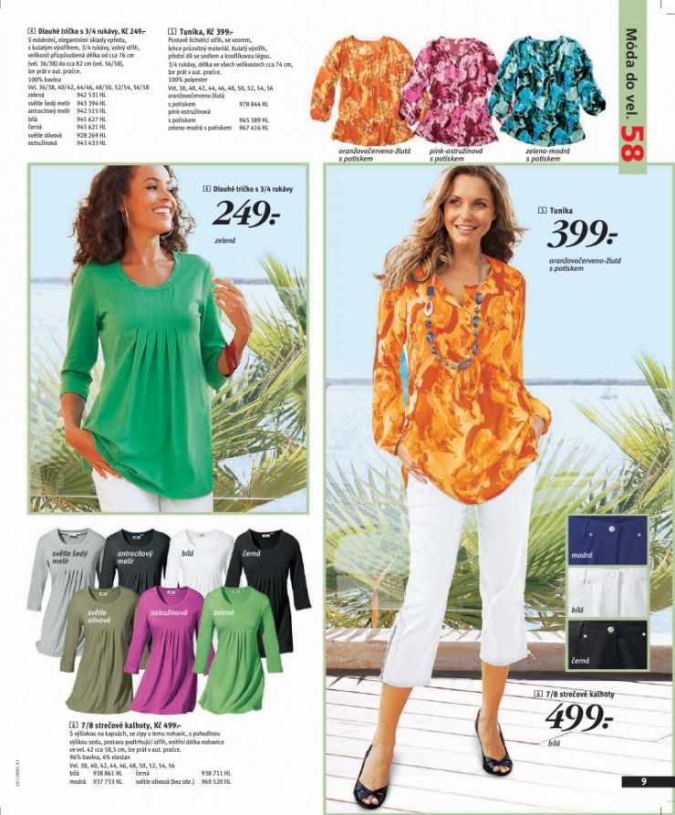 let�k Bonprix strana 1