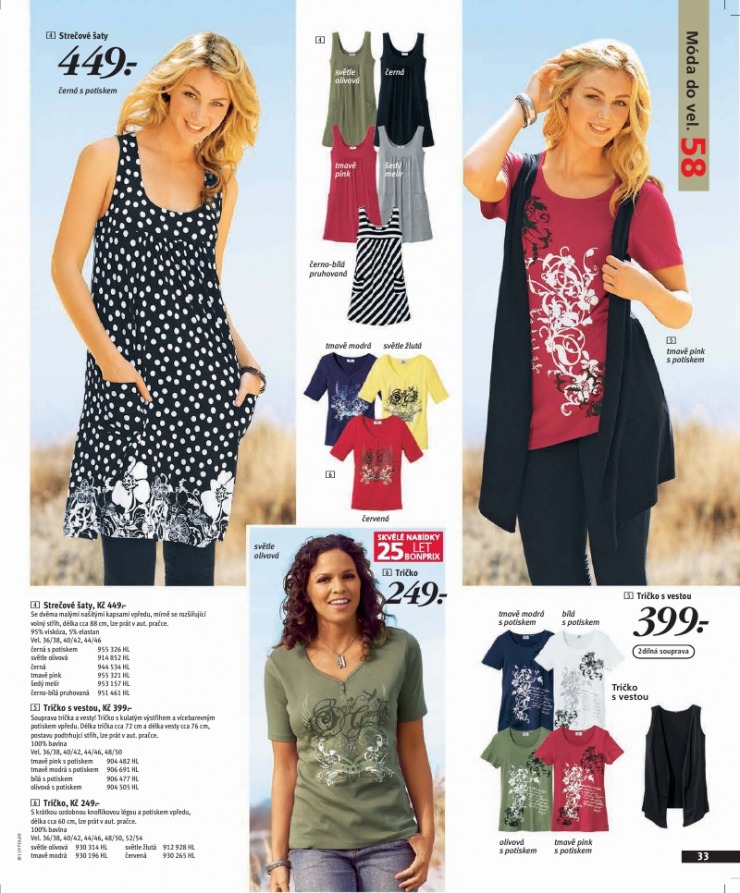 let�k Bonprix strana 1