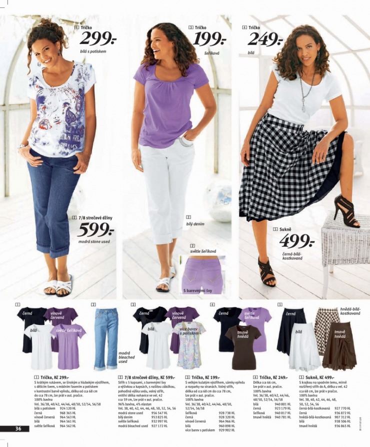 let�k Bonprix strana 1