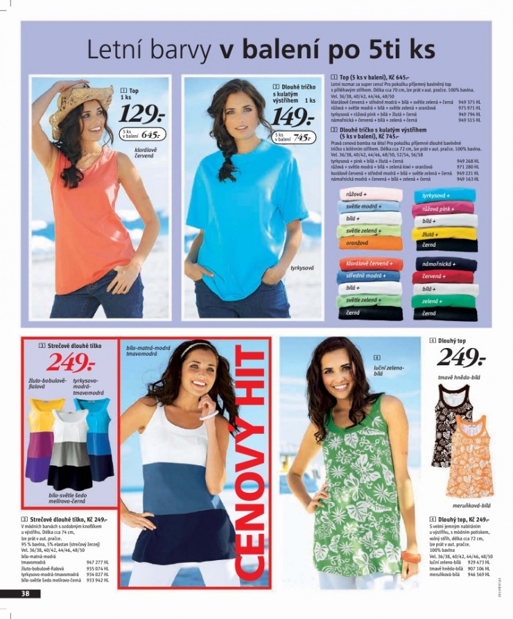 let�k Bonprix strana 1