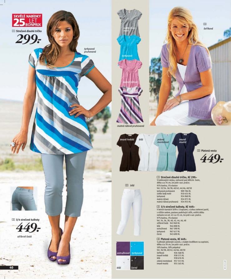 let�k Bonprix strana 1