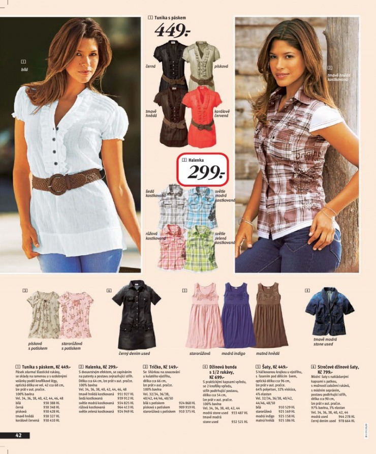 let�k Bonprix strana 1