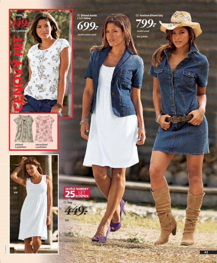 let�k Bonprix strana 1