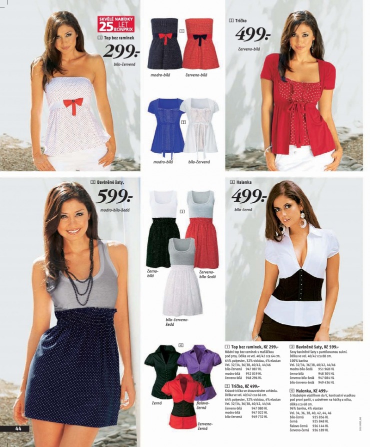 let�k Bonprix strana 1