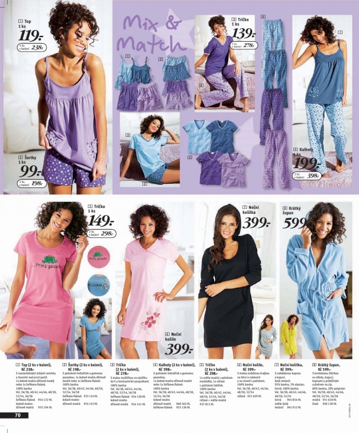 let�k Bonprix strana 1