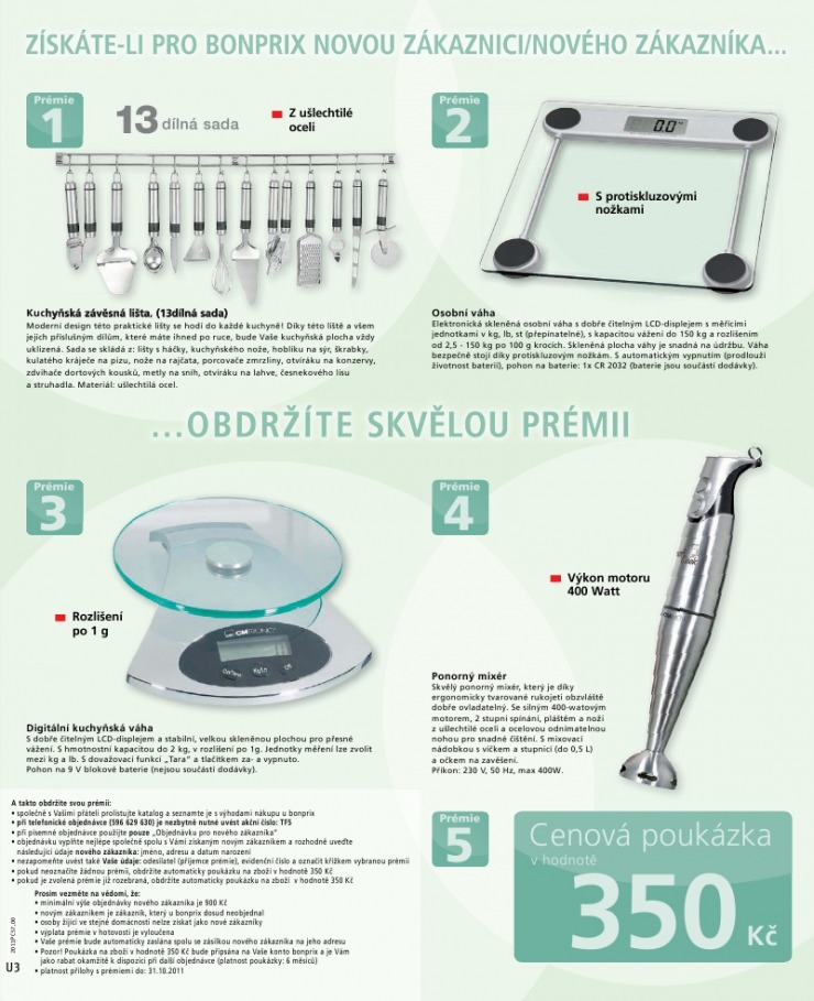 let�k Bonprix strana 1