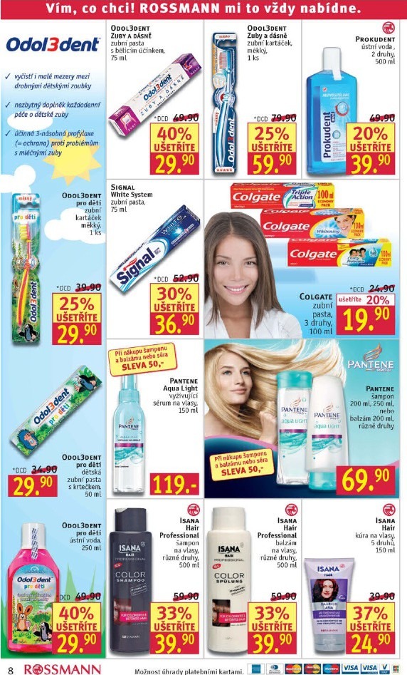 let�k Rossmann strana 1