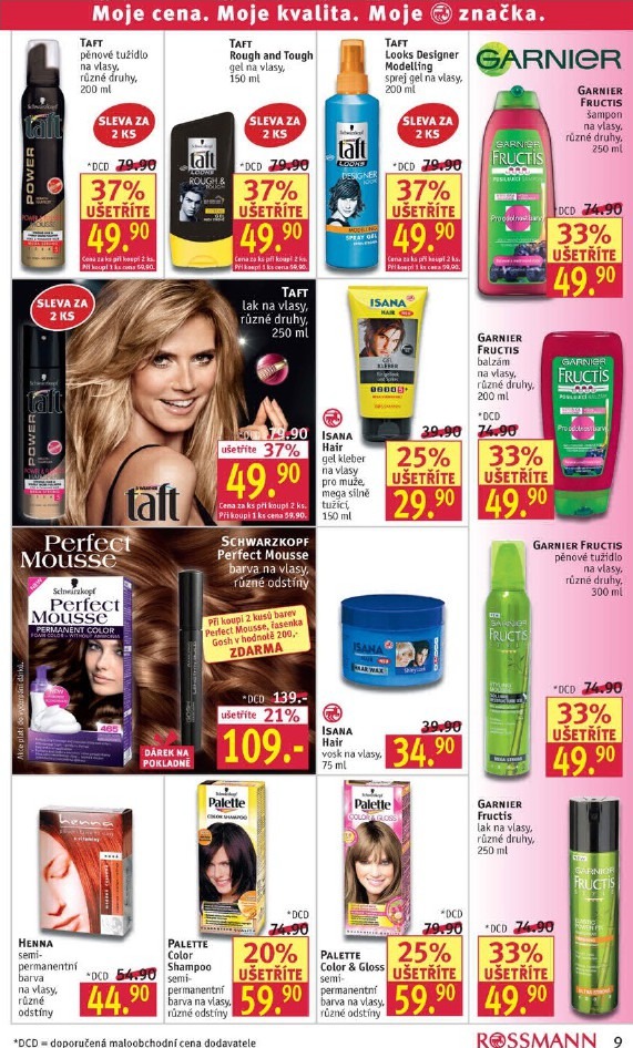 let�k Rossmann strana 1
