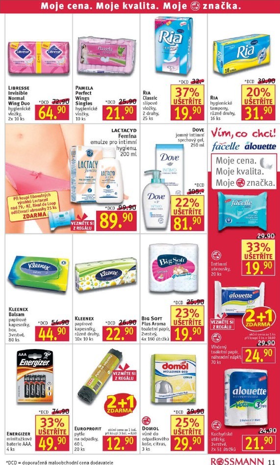 let�k Rossmann strana 1