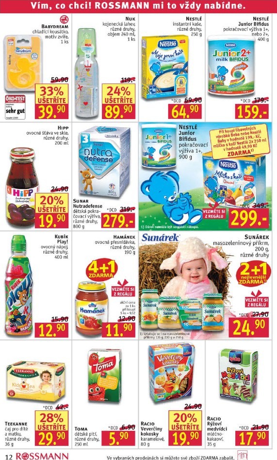 let�k Rossmann strana 1