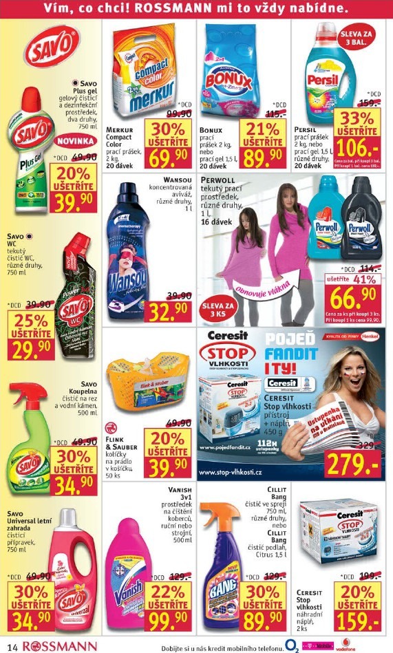 let�k Rossmann strana 1