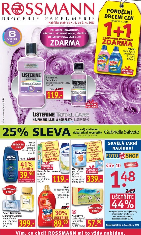 letk Rossmann strana 1