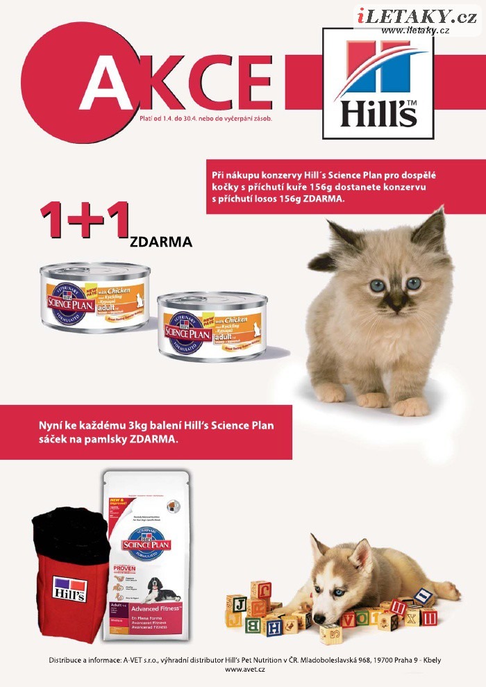 let�k Pet Center strana 1