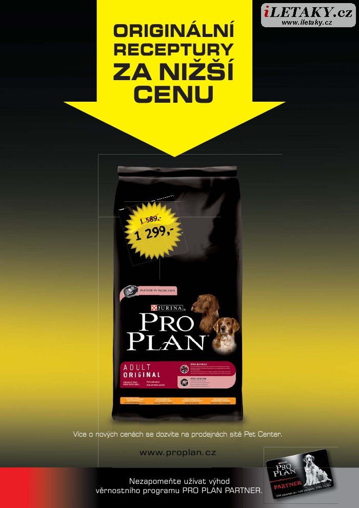 let�k Pet Center strana 1