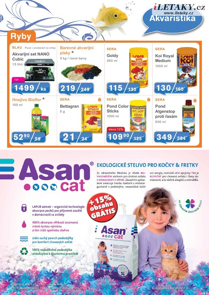 let�k Pet Center strana 1