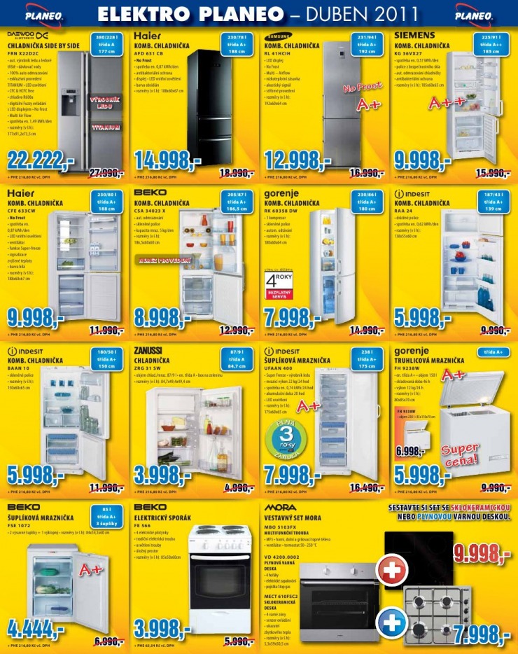 let�k Planeo Elektro strana 1