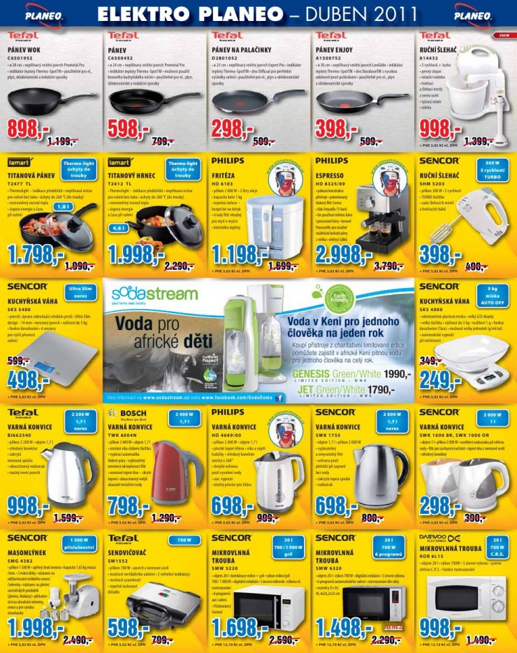 let�k Planeo Elektro strana 1