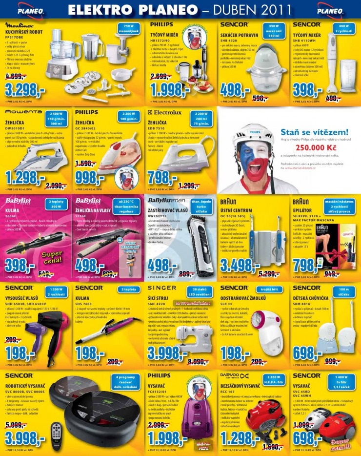 let�k Planeo Elektro strana 1