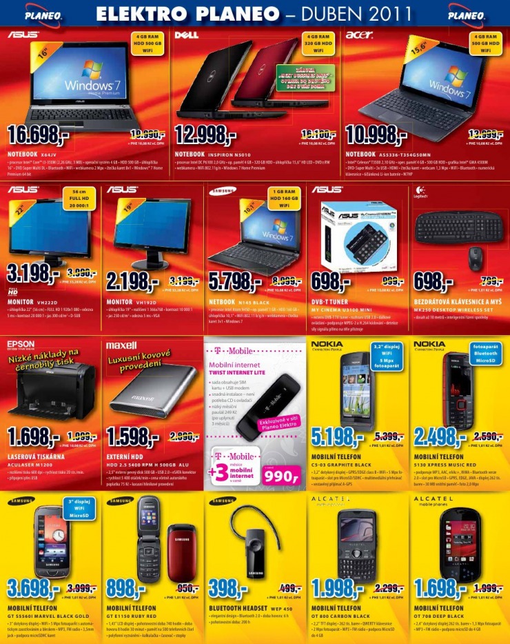 let�k Planeo Elektro strana 1