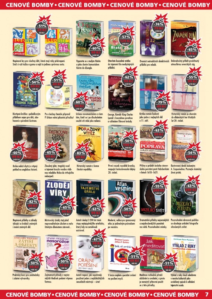 let�k Kni�n� klenoty strana 1