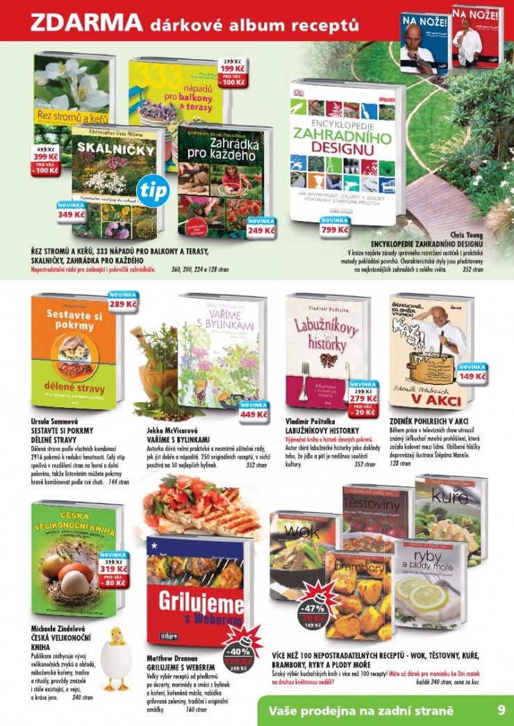 let�k Kni�n� klenoty strana 1