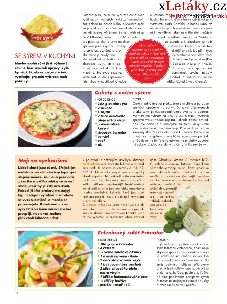 leták Globus aktuální leták strana 1 leták Globus aktuální leták strana 1