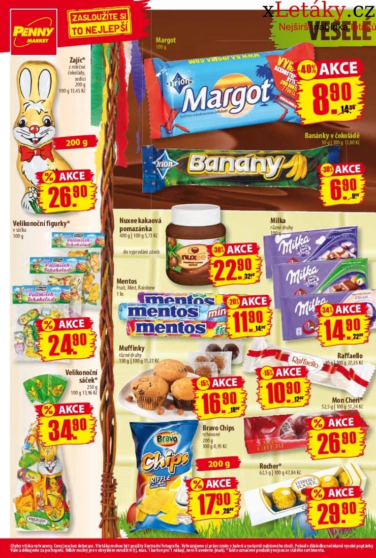 let�k Penny Market ak�n� let�k strana 1