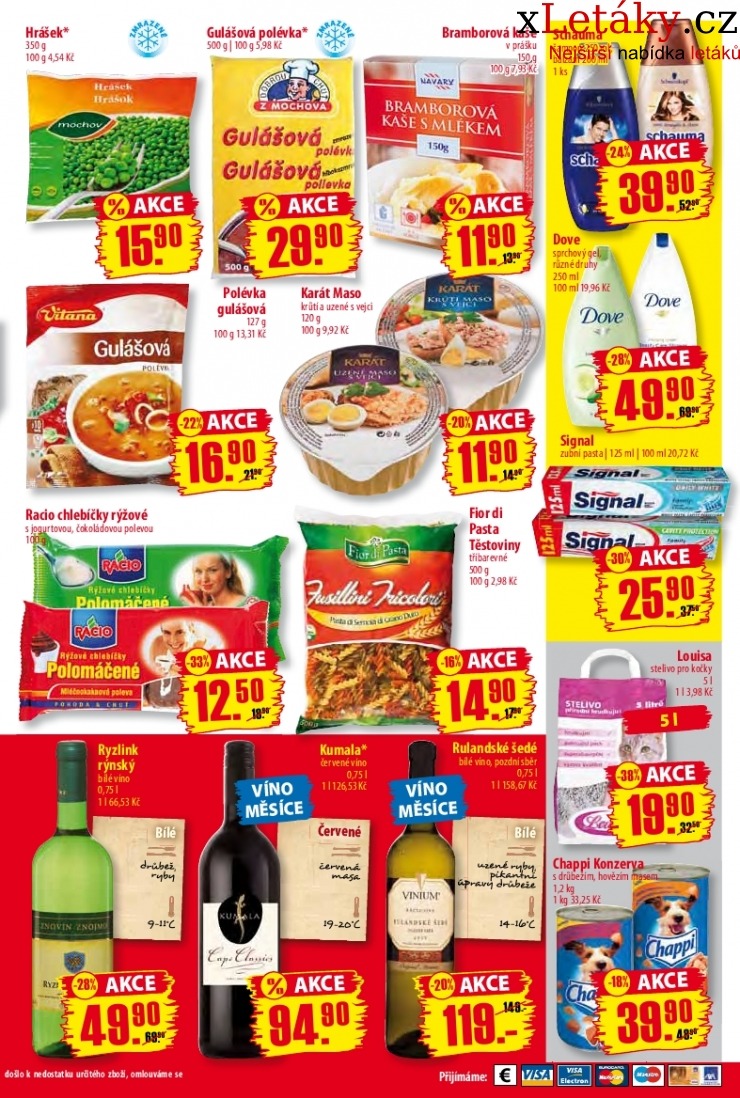 let�k Penny Market ak�n� let�k strana 1