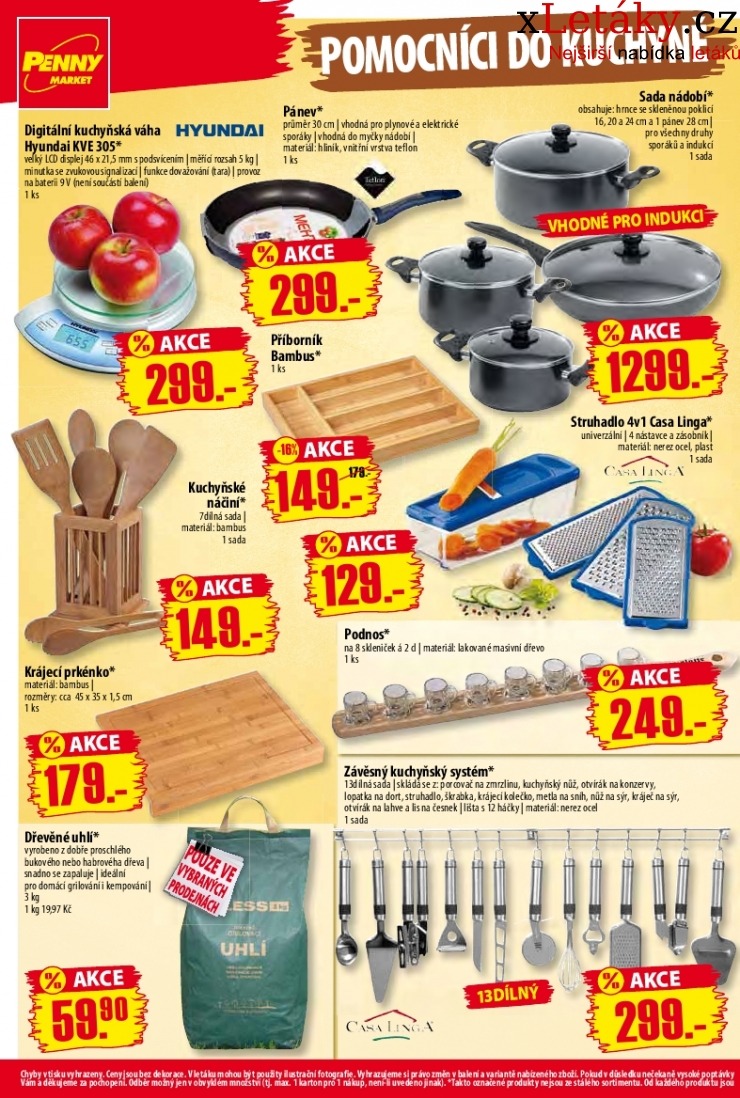 let�k Penny Market ak�n� let�k strana 1