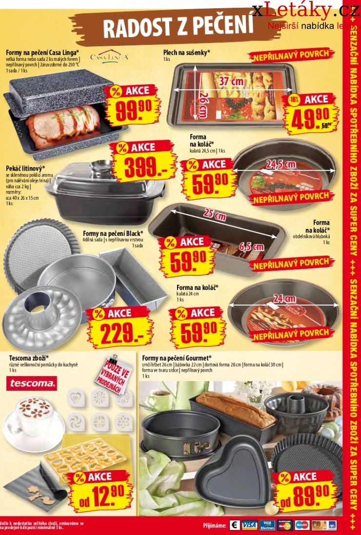 let�k Penny Market ak�n� let�k strana 1