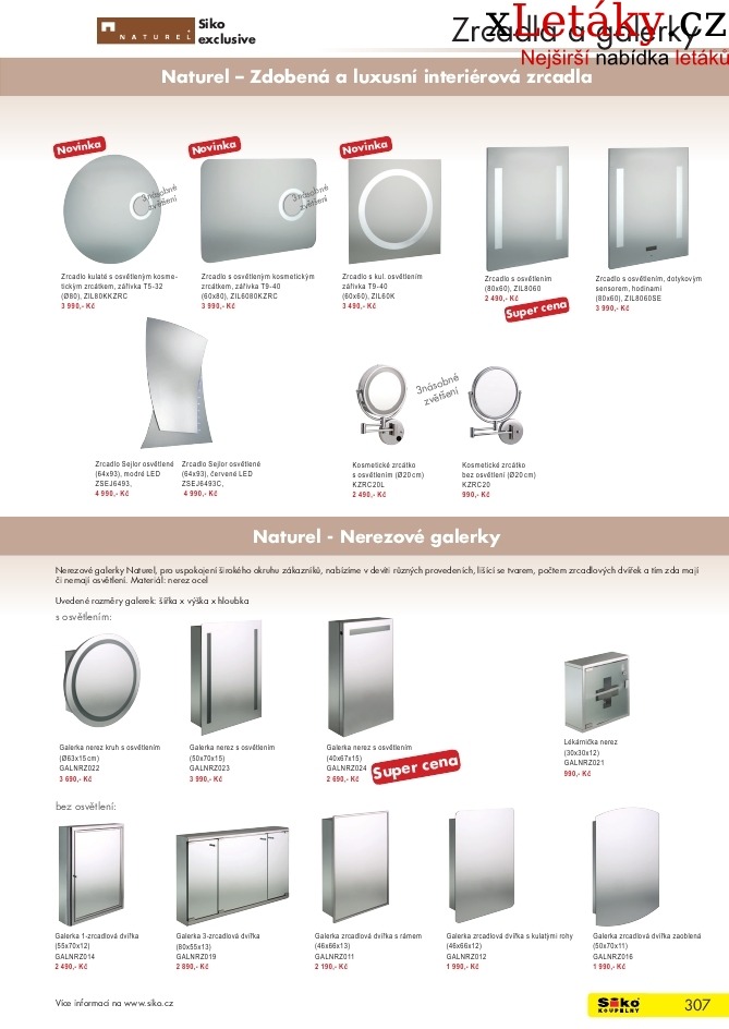 let�k Siko koupelny let�k - 5.��st strana 1