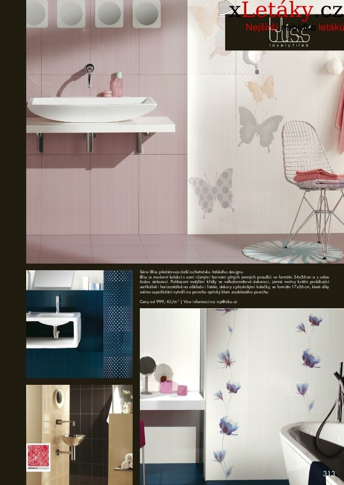 let�k Siko koupelny let�k - 5.��st strana 1