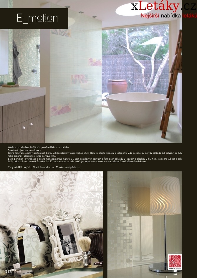 let�k Siko koupelny let�k - 5.��st strana 1