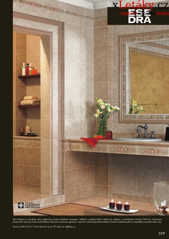 let�k Siko koupelny let�k - 5.��st strana 1