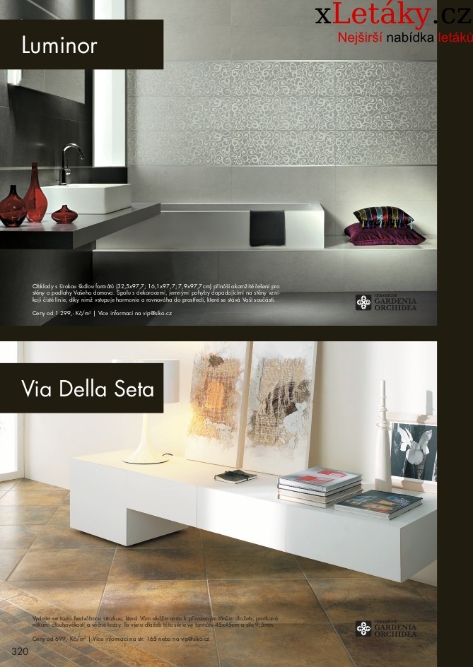 let�k Siko koupelny let�k - 5.��st strana 1