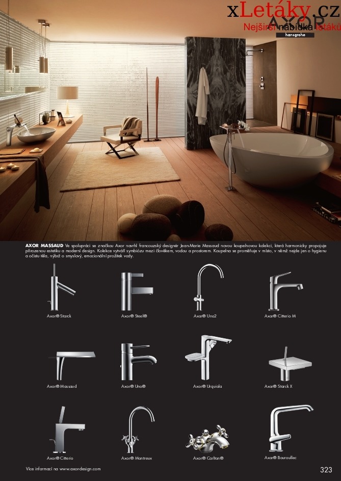 leták Siko koupelny leták - 5.část strana 1 leták Siko koupelny leták - 5.část strana 1