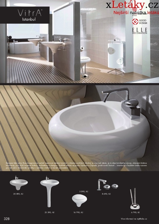 let�k Siko koupelny let�k - 5.��st strana 1