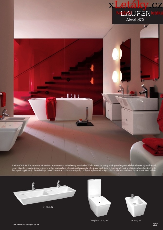 let�k Siko koupelny let�k - 5.��st strana 1