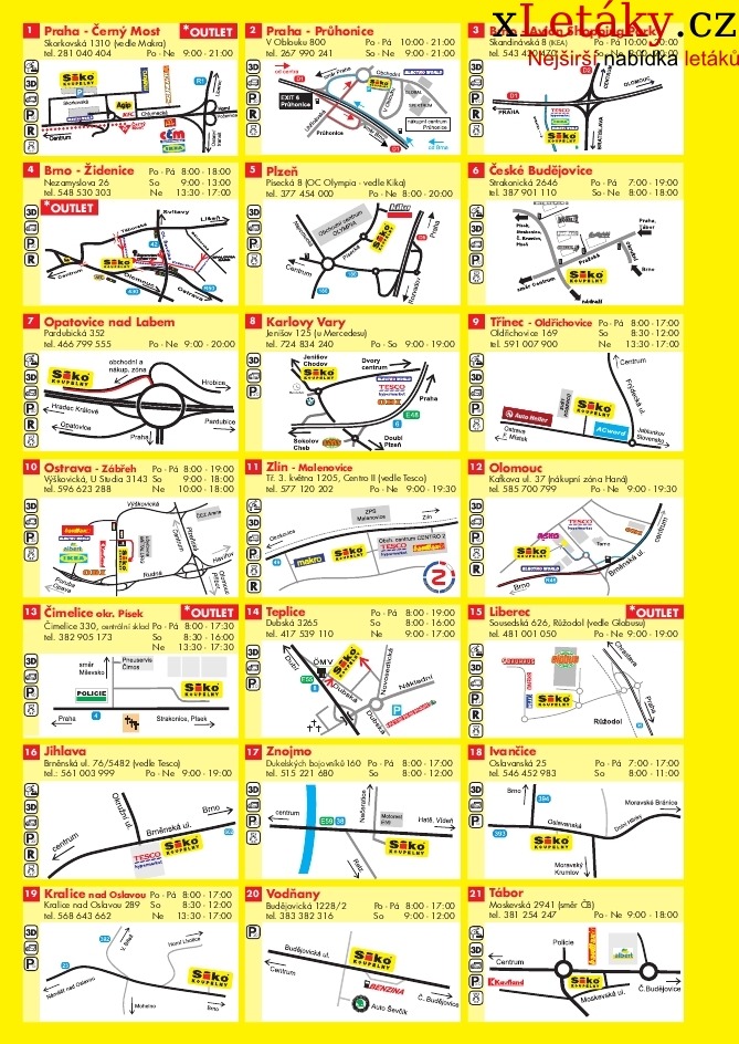 let�k Siko koupelny let�k - 5.��st strana 1