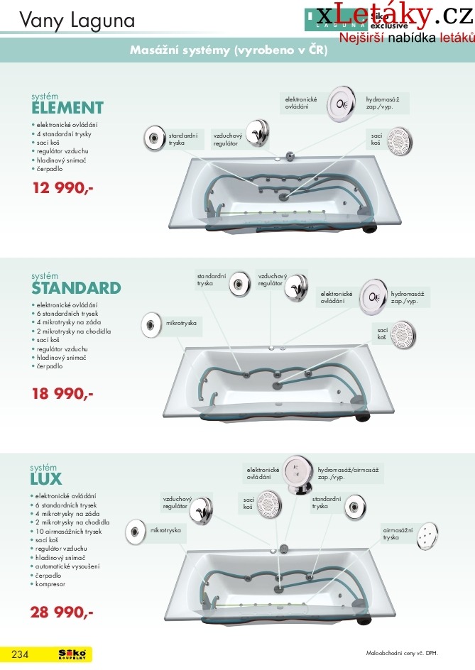 let�k Siko koupelny let�k - 4.��st strana 1